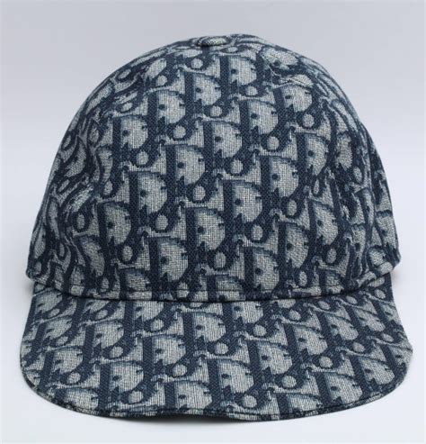 christian dior cap